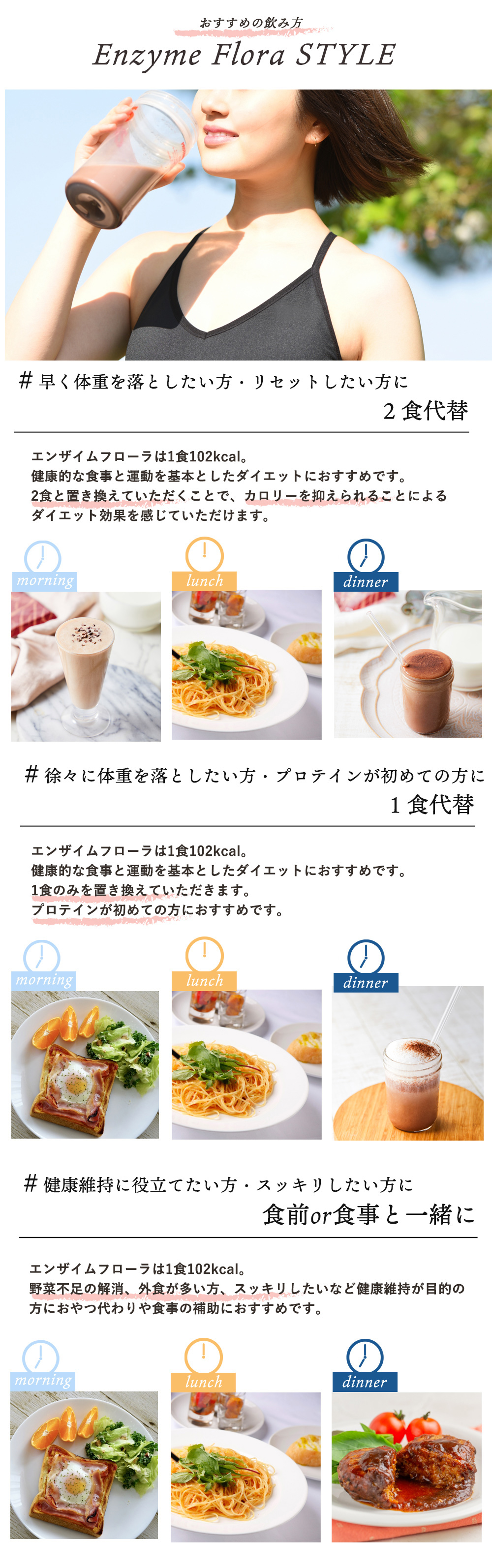 エンザイムフローラプラス restaurantecomeketo.com