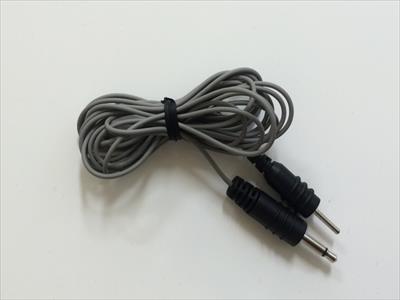 キャビセラスリム用 対極コード | スリムビューティハウス公式  