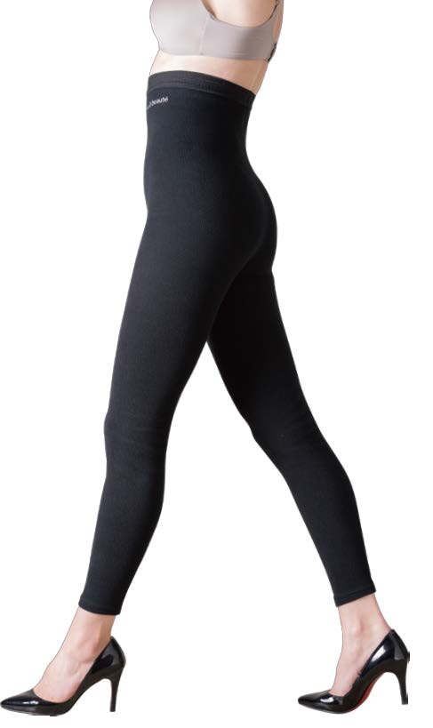 新品 正規品 peu a beauteスパッツサポーター Mサイズ peu a beaute スパッツサポーター | lingeria