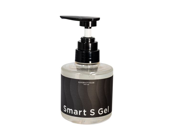 スマートSジェル 300ml | スリムビューティハウス公式オンラインショップ
